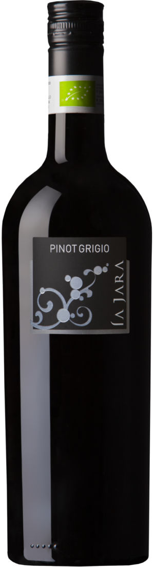 La Jara, Pinot Grigio